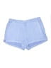 Old Navy Solid Blue Athletic Shorts Size XXL - photo 1