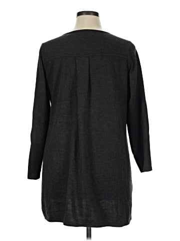 T Tahari Pullover Sweater (view 2)