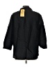Allison Daley Black 3/4 Sleeve Button-Down Shirt Size L (estimated) - photo 2