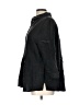 Allison Daley Black 3/4 Sleeve Button-Down Shirt Size L (estimated) - photo 5