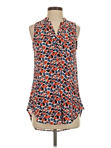 Papermoon Sleeveless Blouse (view 1)