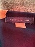 Tommy Hilfiger Blue Casual Dress Size 16 - photo 7