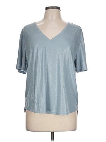 By Anthropologie Short Sleeve T-Shirt (view 1)