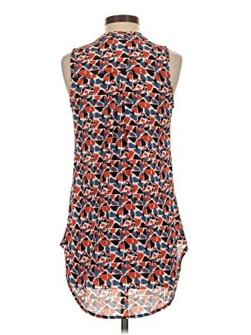 Papermoon Sleeveless Blouse (view 2)