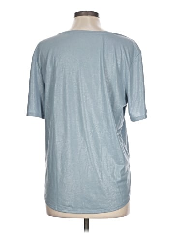 By Anthropologie Short Sleeve T-Shirt (view 2)