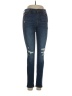 Old Navy Blue Jeans Size 4R - photo 1
