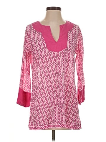 Gretchen Scott Designs Casual Dress (view 1)