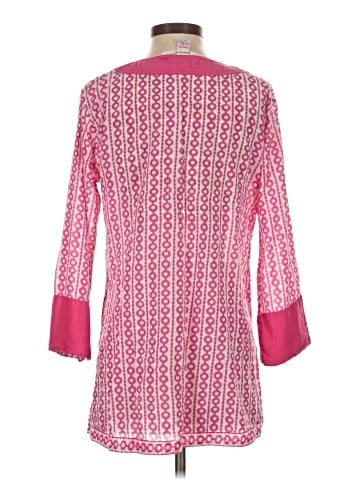 Gretchen Scott Designs Casual Dress (view 2)