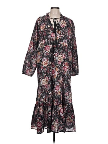mille Resort & Travel Casual Dress (view 1)