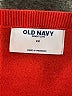 Old Navy Red Pullover Sweater Size 2X - photo 7