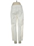 J.Crew Solid Ivory Casual Pants Size 2 - photo 2