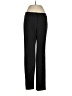 Zac & Rachel Solid Black Dress Pants Size 6 - photo 1