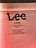 Lee Ivory Short Sleeve Top Size L - photo 7