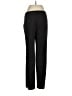 Zac & Rachel Solid Black Dress Pants Size 6 - photo 2