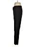 Zac & Rachel Solid Black Dress Pants Size 6 - photo 5