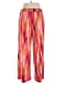 Zac & Rachel Tie-dye Pink Casual Pants Size XL - photo 2