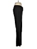 Zac & Rachel Solid Black Dress Pants Size 6 - photo 4