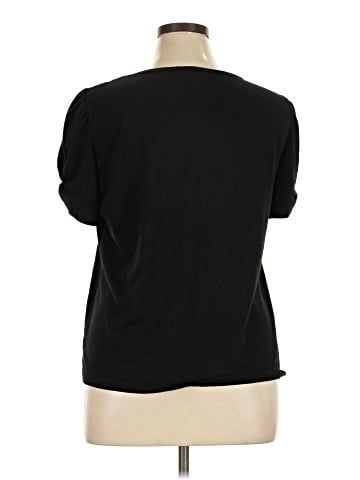 Jane and Delancey Short Sleeve T-Shirt (view 2)