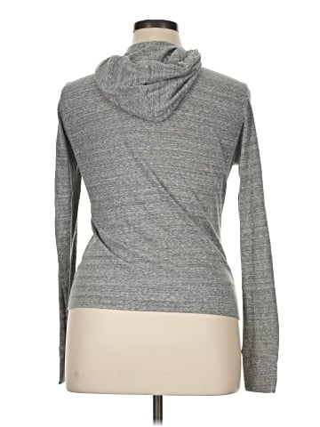 Aeropostale Zip Up Hoodie (view 2)