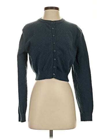 Garage Cardigan (view 1)