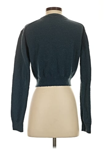 Garage Cardigan (view 2)