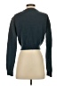 Garage Teal Cardigan Size S - photo 2
