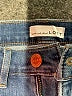Ann Taylor LOFT Stars Blue Jeans Size 00 - photo 7