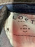 Ann Taylor LOFT Stars Blue Jeans Size 00 - photo 8