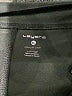 Layer 8 Solid Black Skort Size XL - photo 3