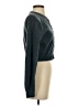 Garage Teal Cardigan Size S - photo 4