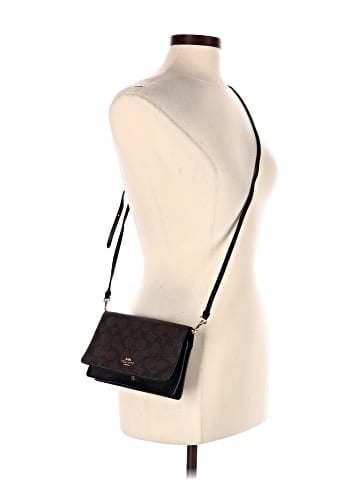 Coach Factory Crossbody Bag (view 2)