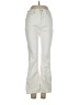 Ann Taylor LOFT Ivory Jeans Size 27 waist - photo 1