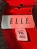 Elle 100% Polyester Polka Dots Red Casual Dress Size XL Petite - photo 7
