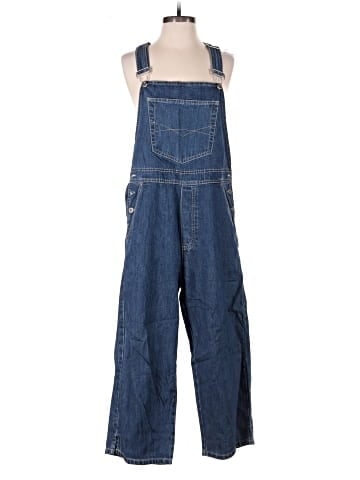 Bill Blass Overalls (view 1)