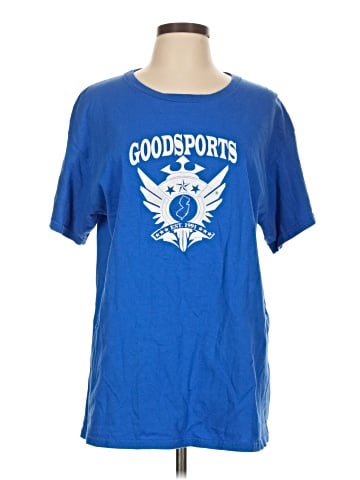 Gildan Short Sleeve T-Shirt (view 1)