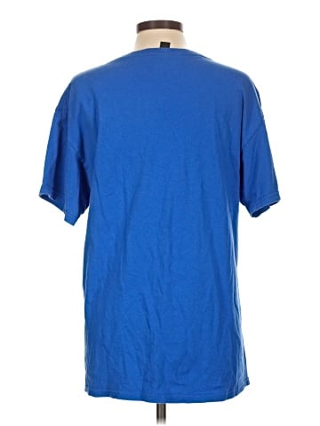 Gildan Short Sleeve T-Shirt (view 2)