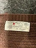 Poof! Brown Pullover Sweater Size M - photo 7
