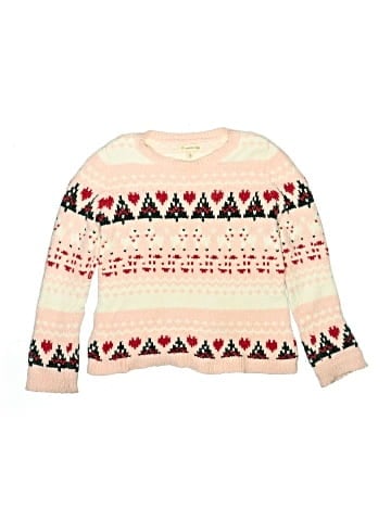 Tucker + Tate Pullover Sweater (view 1)
