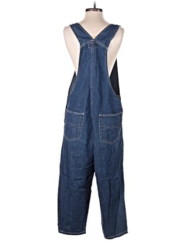 Bill Blass Overalls (view 2)