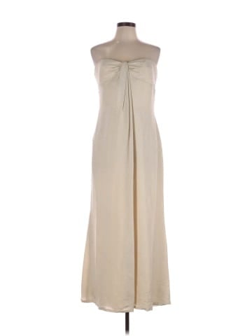 Carmen Marc Valvo Casual Dress (view 1)