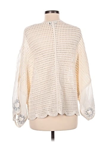 Rachel Zoe 3/4 Sleeve Blouse (view 2)