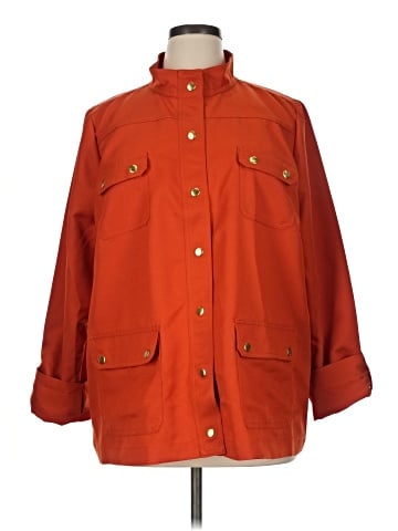 Ambernoon Jacket (view 1)