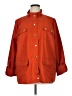 Ambernoon 100% Polyester Orange Jacket Size XL - photo 1