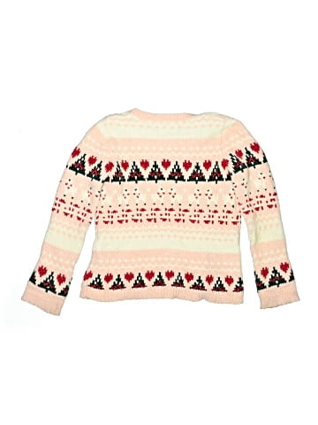 Tucker + Tate Pullover Sweater (view 2)
