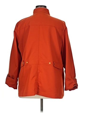 Ambernoon Jacket (view 2)