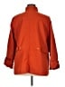 Ambernoon 100% Polyester Orange Jacket Size XL - photo 2