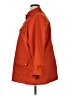 Ambernoon 100% Polyester Orange Jacket Size XL - photo 5