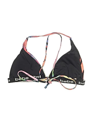 Bebe Swimsuit Top (view 2)