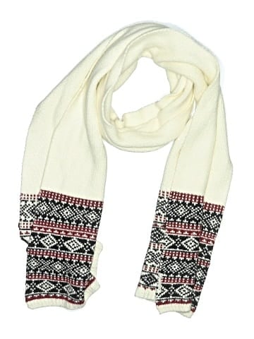 Abercrombie & Fitch Scarf (view 1)