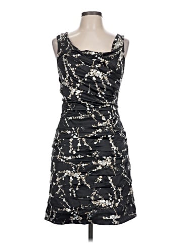 Express Cocktail Dress (view 1)